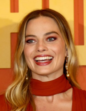 photos Margot Robbie