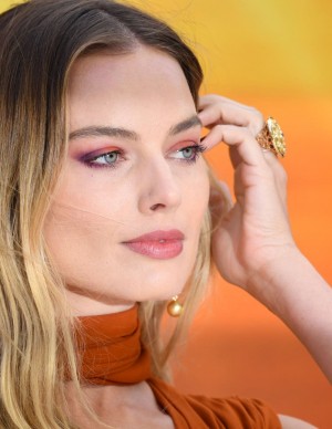 photos Margot Robbie