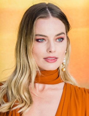 photos Margot Robbie