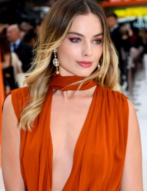 photos Margot Robbie