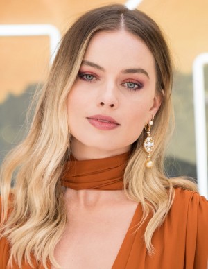 photos Margot Robbie