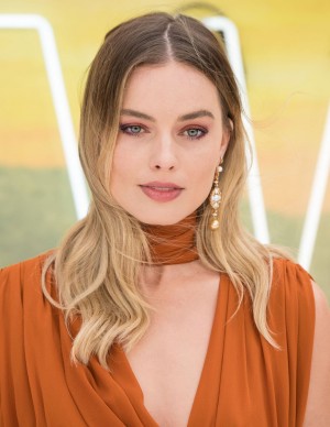 photos Margot Robbie