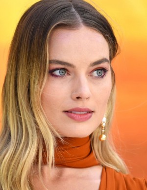 photos Margot Robbie