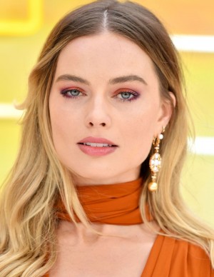 photos Margot Robbie