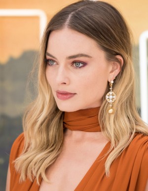 photos Margot Robbie