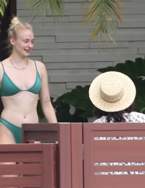 photos Sophie Turner