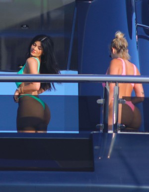 photos Kylie Jenner