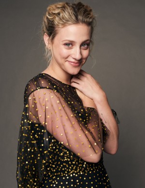 photos Lili Reinhart