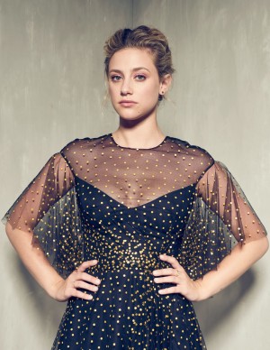 photos Lili Reinhart