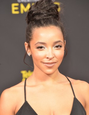 photos Tinashe  