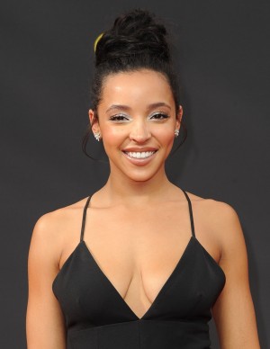 photos Tinashe 