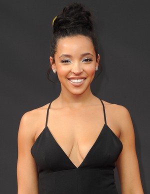 photos Tinashe 