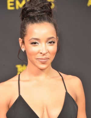 photos Tinashe 