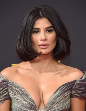 photos Diane Guerrero