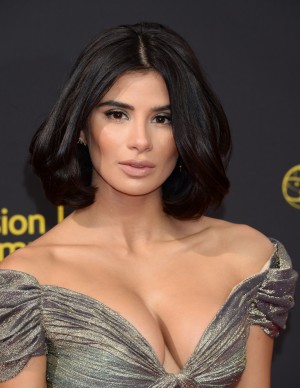 photos Diane Guerrero