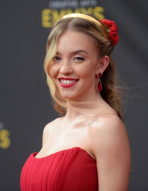 photos Sydney Sweeney