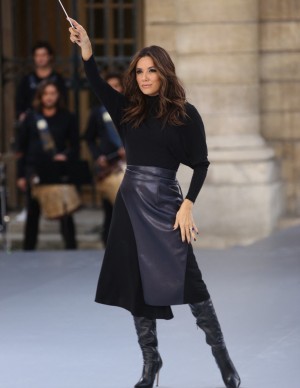 photos Eva Longoria