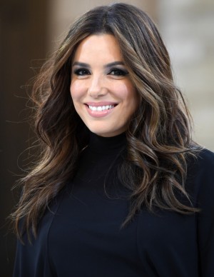 photos Eva Longoria