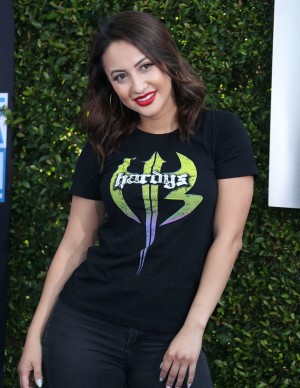 photos Francia Raisa