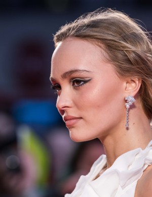 photos Lily Rose Depp