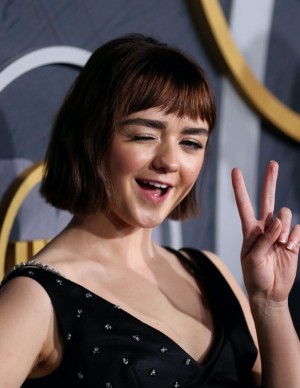 photos Maisie Williams 