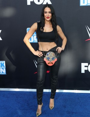 photos The Bella Twins