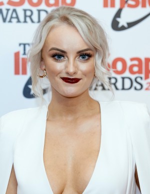 photos Katie McGlynn