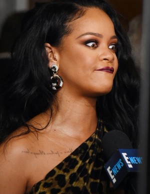 photos Rihanna 