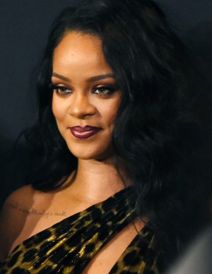 photos Rihanna 