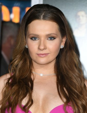 photos Abigail Breslin