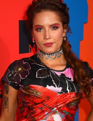 photos Halsey 