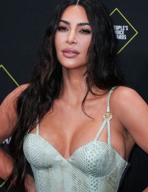 photos Kim Kardashian