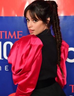 photos Camila Cabello