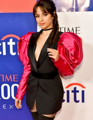 photos Camila Cabello