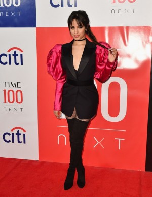 photos Camila Cabello