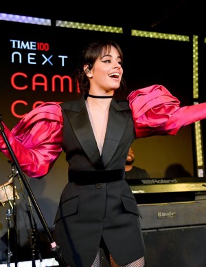 photos Camila Cabello