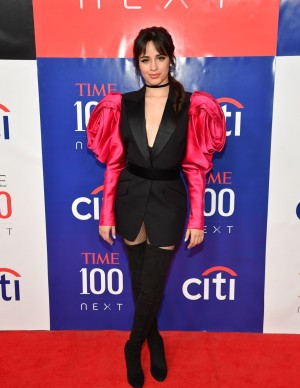 photos Camila Cabello