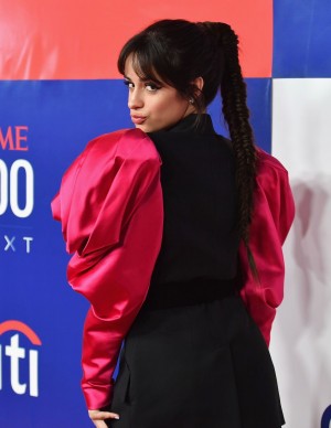 photos Camila Cabello