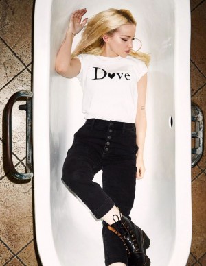 photos Dove Cameron 