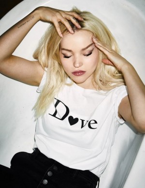 photos Dove Cameron 