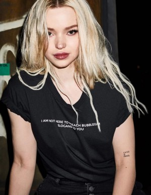 photos Dove Cameron 