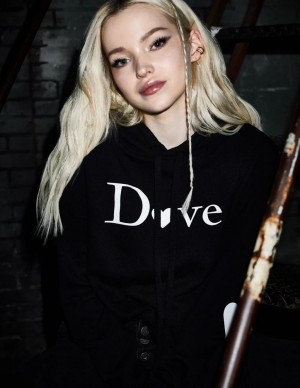 photos Dove Cameron 