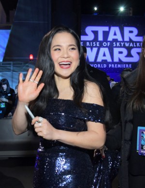 photos Kelly Marie Tran