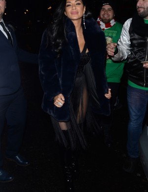 photos Nicole Scherzinger