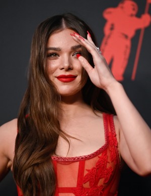 photos Hailee Steinfeld 