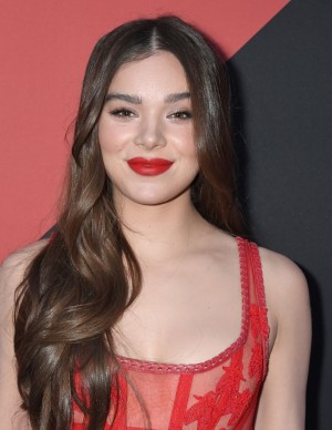 photos Hailee Steinfeld 