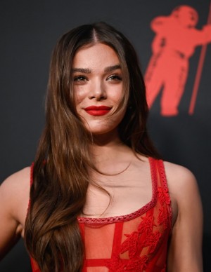 photos Hailee Steinfeld 