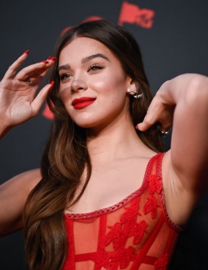 photos Hailee Steinfeld 