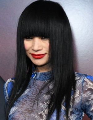 photos Bai Ling