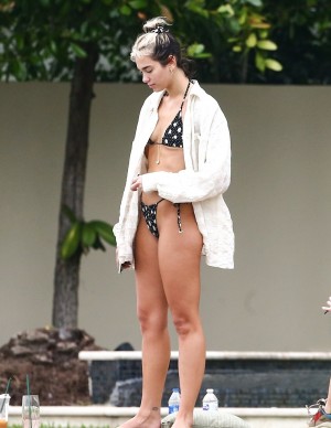 photos Dua Lipa